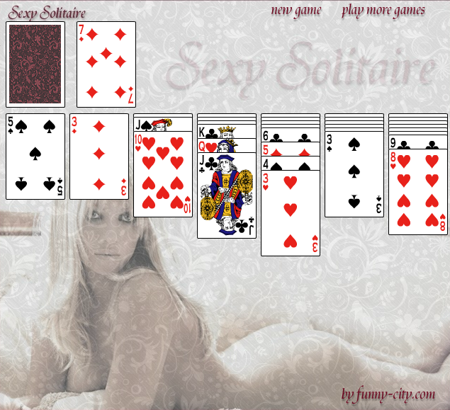 SexySolitaire
